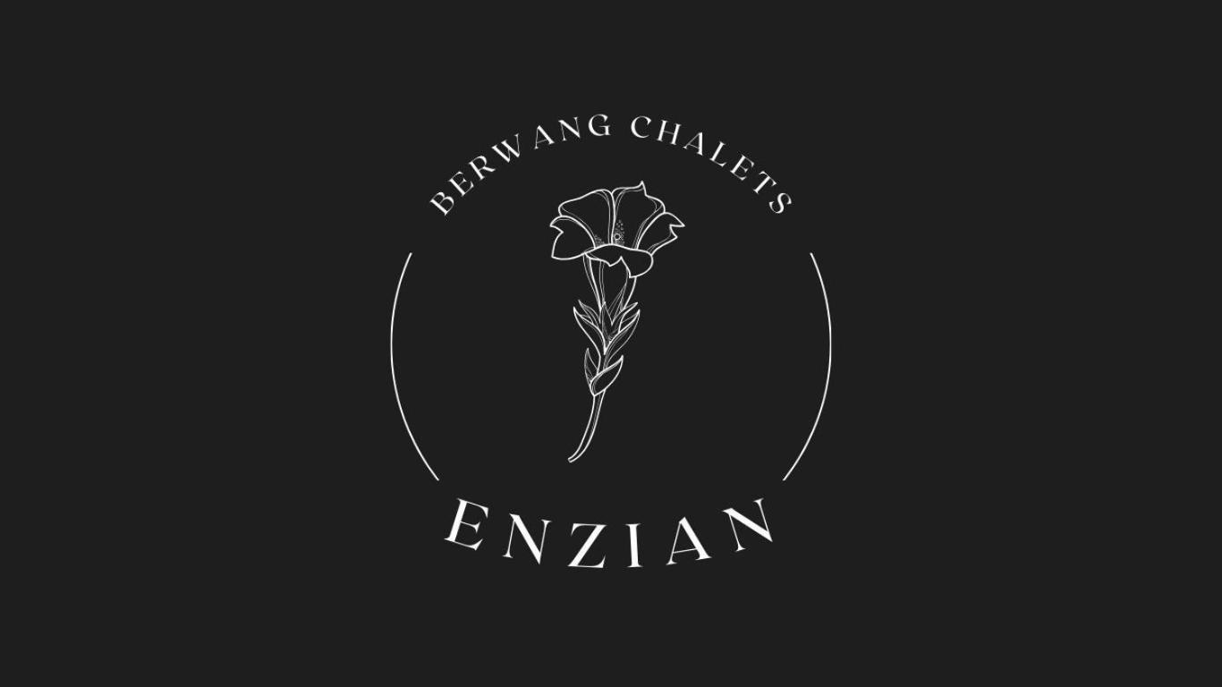 Berwang Chalets - Enzian מראה חיצוני תמונה