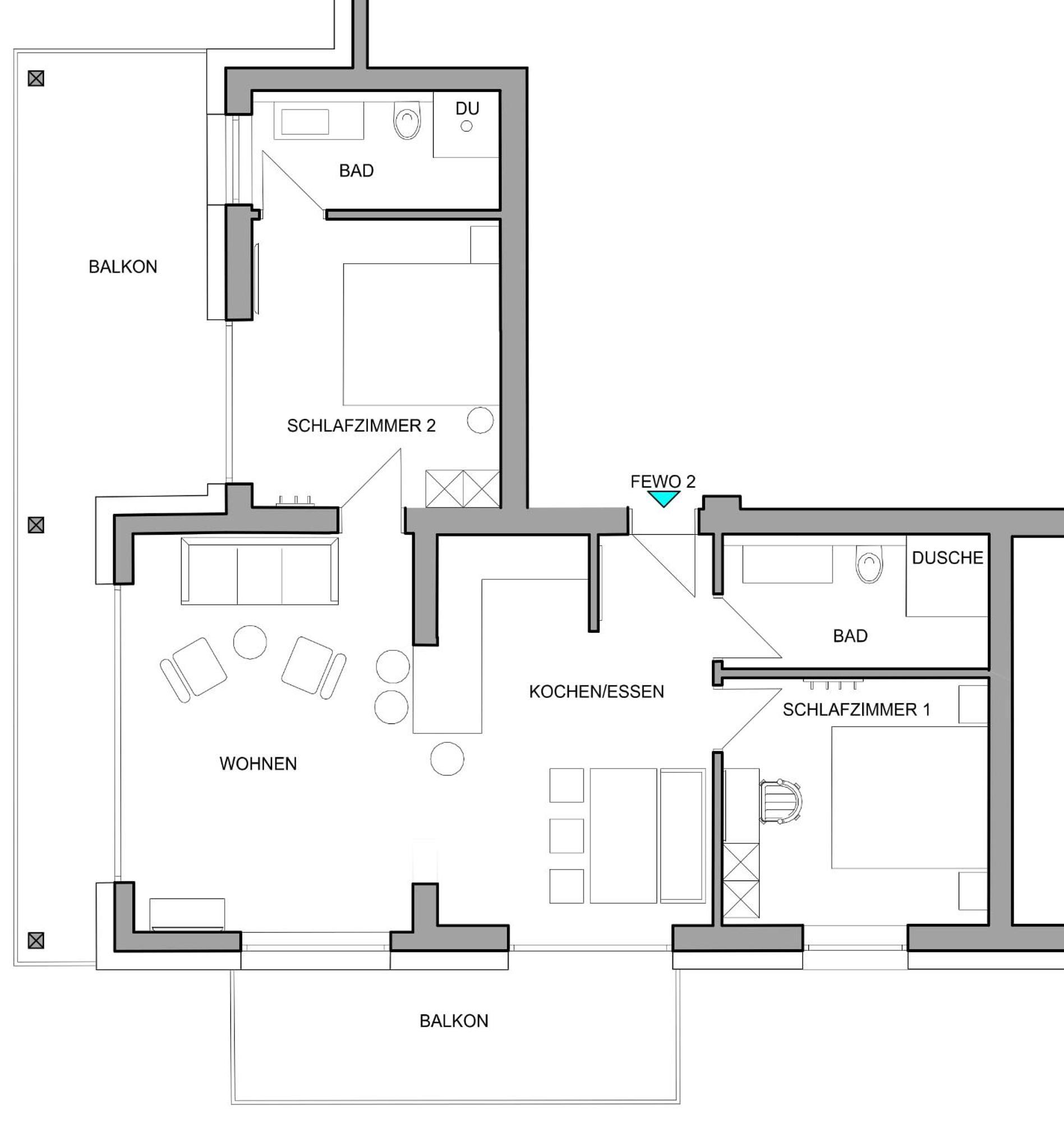 Berwang Chalets - Enzian מראה חיצוני תמונה